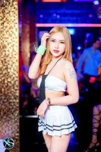 XS Gogo Pattaya
