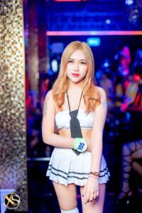 XS Gogo Pattaya