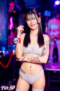 XS Gogo Pattaya
