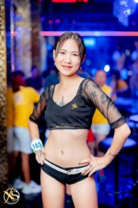 XS Gogo Pattaya
