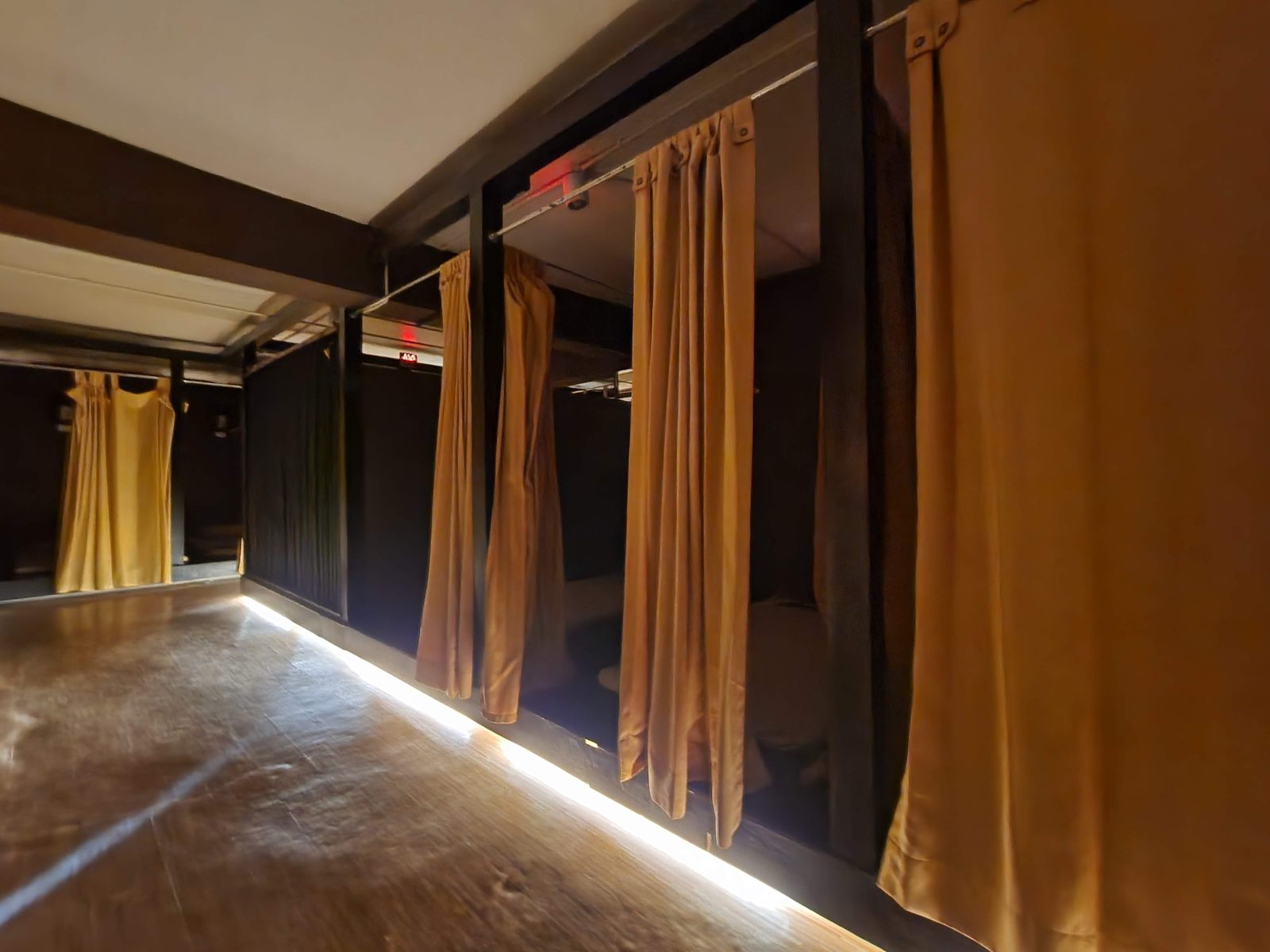 TonTon Prestige Massage - Pasay Road Makati
