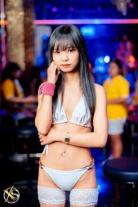 XS Gogo Pattaya