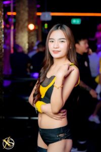 XS Gogo Pattaya