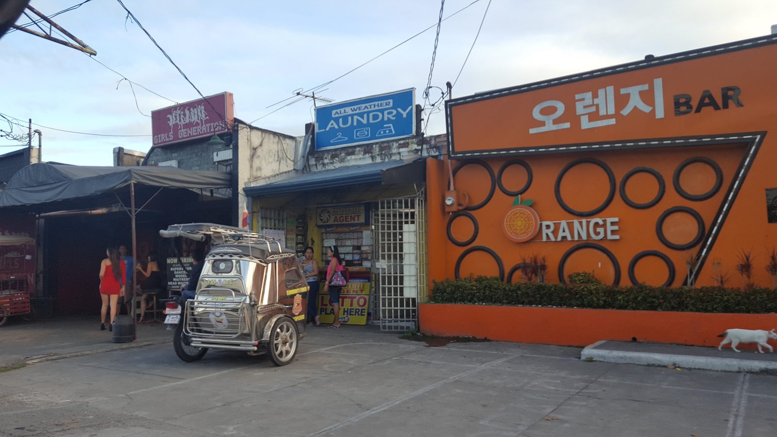 Girls Generation — Angeles | Prices, Reviews & Hours 2026