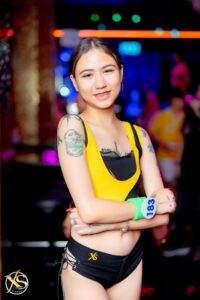XS Gogo Pattaya
