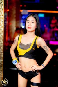 XS Gogo Pattaya