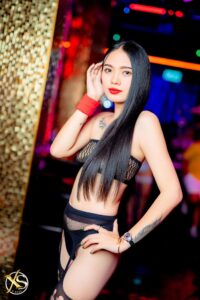 XS Gogo Pattaya