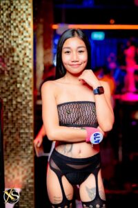 XS Gogo Pattaya