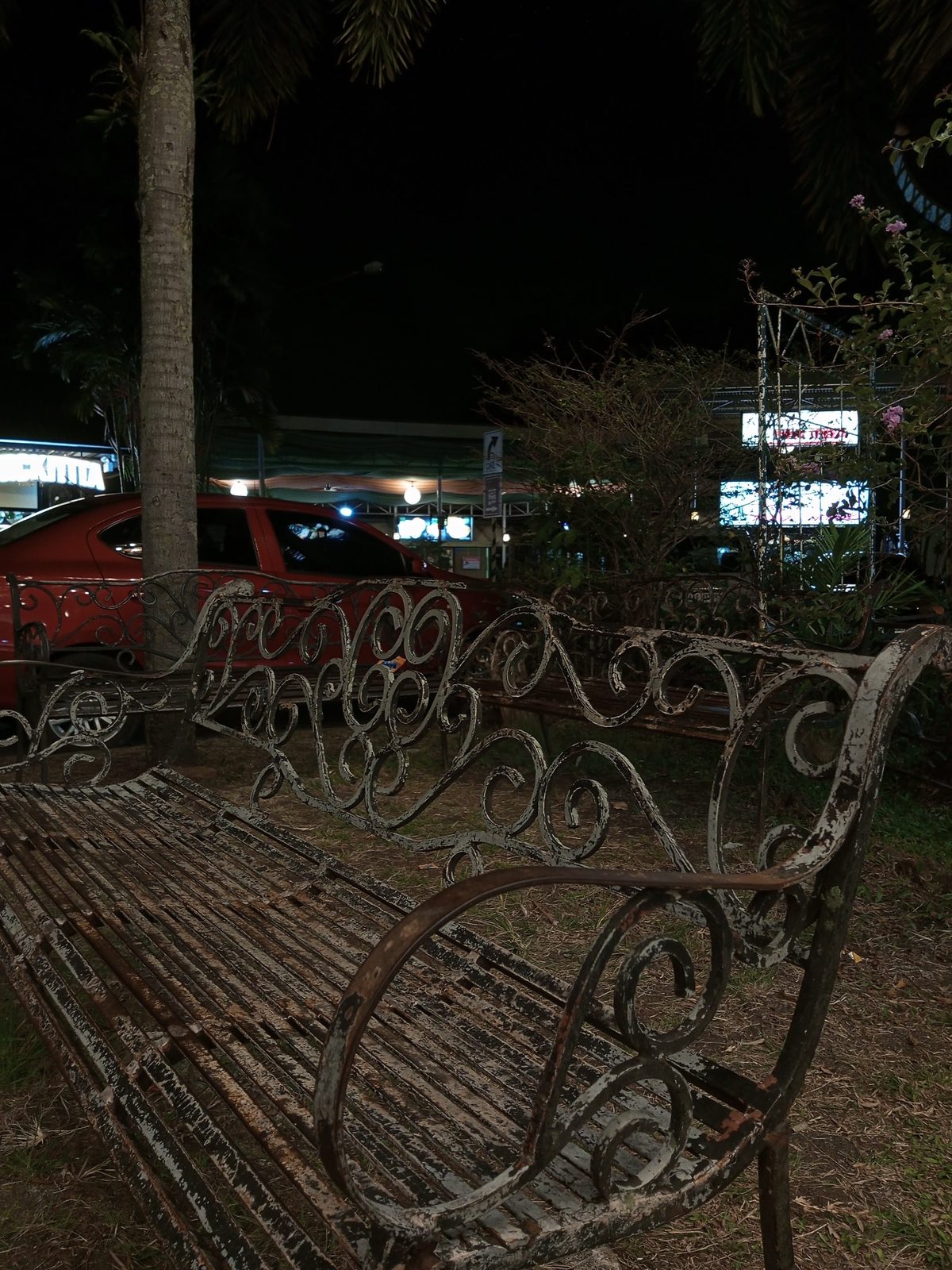 Matina Town Square