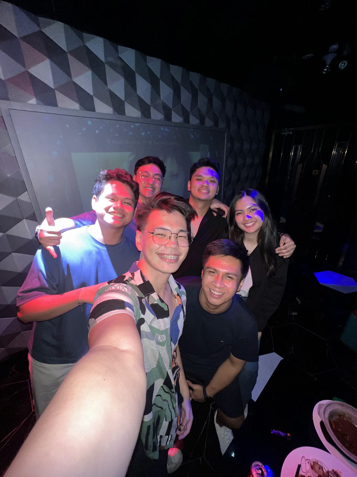 Arcadia KTV Bar