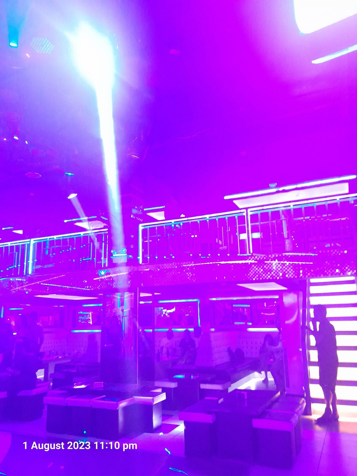 Club Erotica Bar and Disco