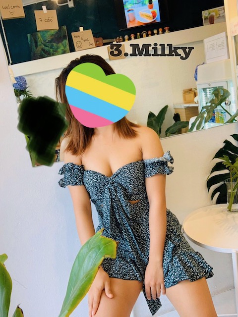 Daisuki Massage by Lolita 