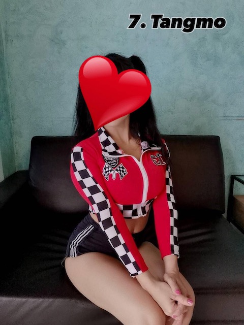 Daisuki Massage by Lolita 