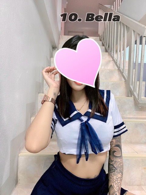 Daisuki Massage by Lolita 