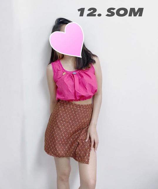 Daisuki Massage by Lolita 