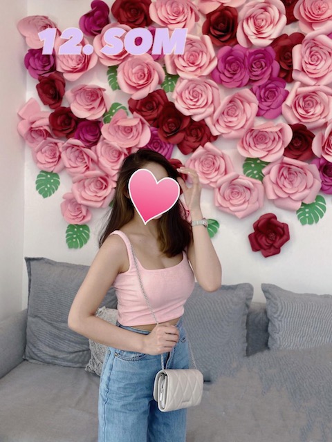 Daisuki Massage by Lolita 