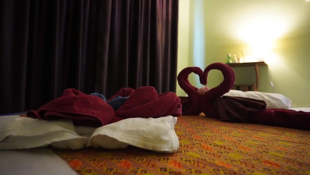 Daisuki Massage by Lolita 