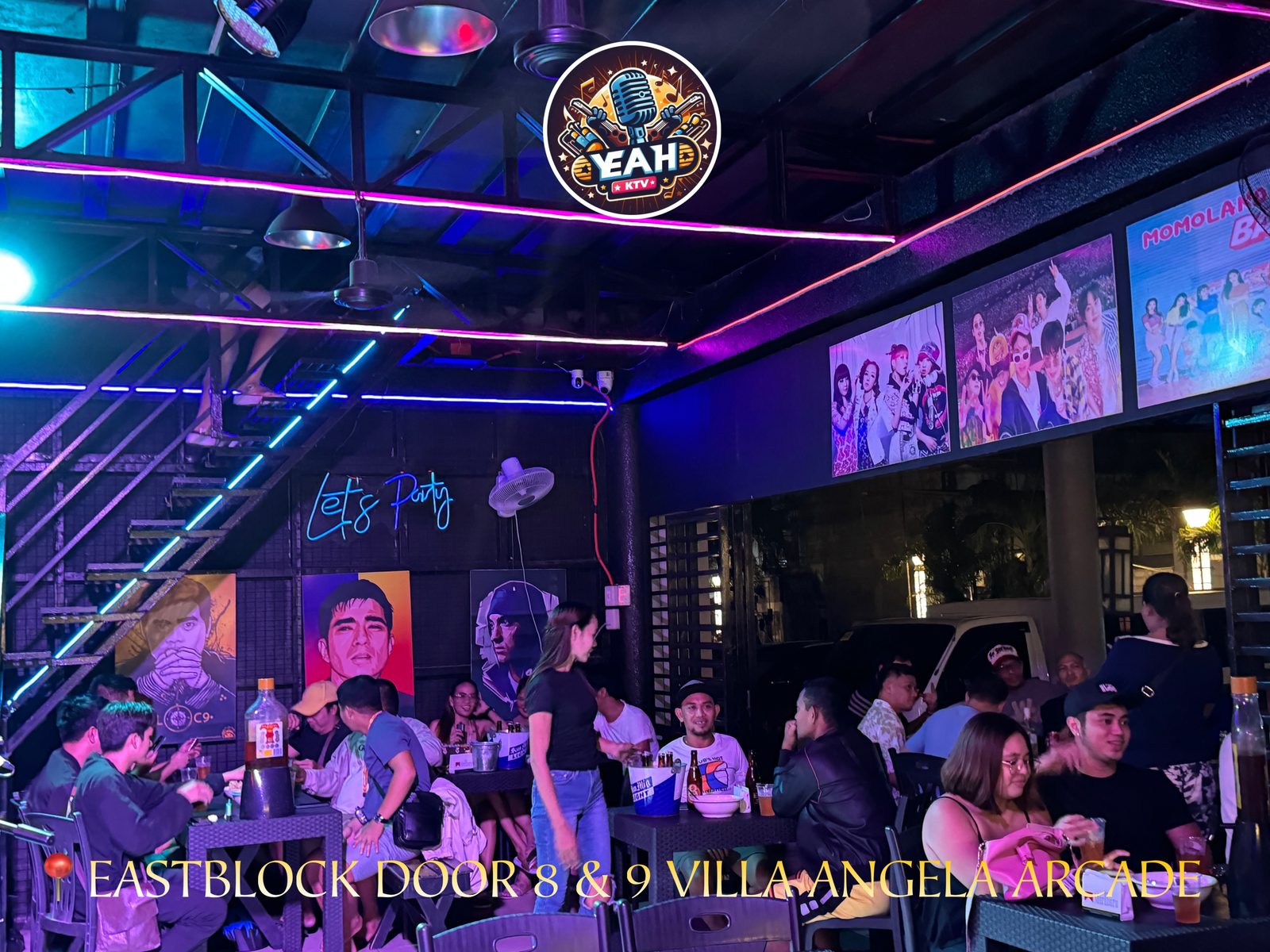 Yeah KTV Bar