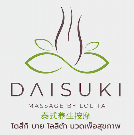 Daisuki Massage by Lolita 
