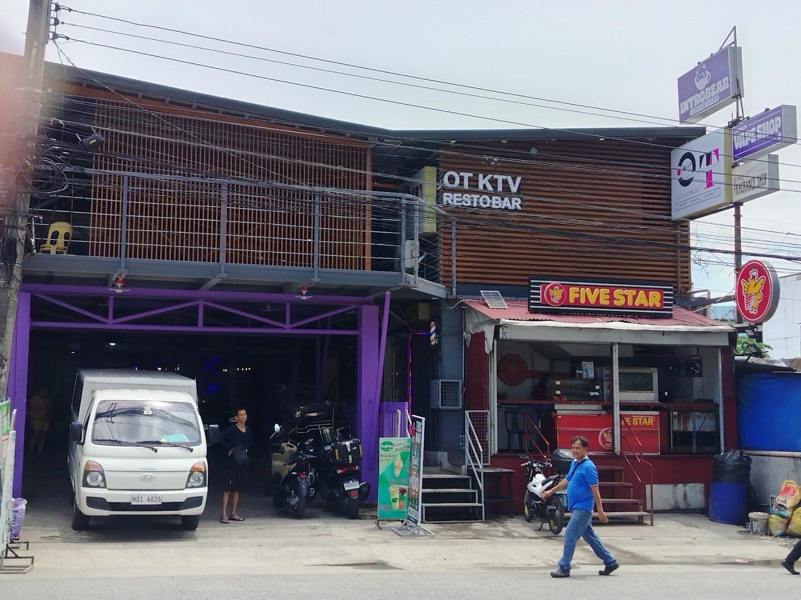 Ot KTV Bar