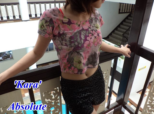 Absolute Paradise Spa
