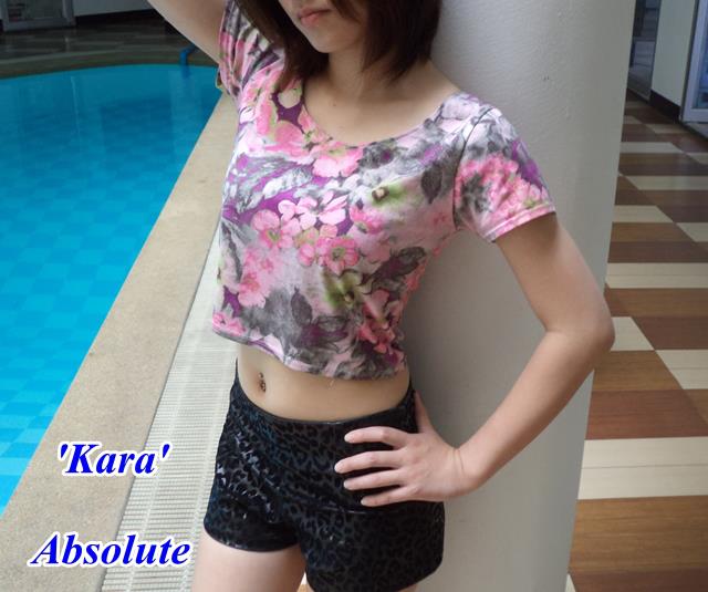 Absolute Paradise Spa