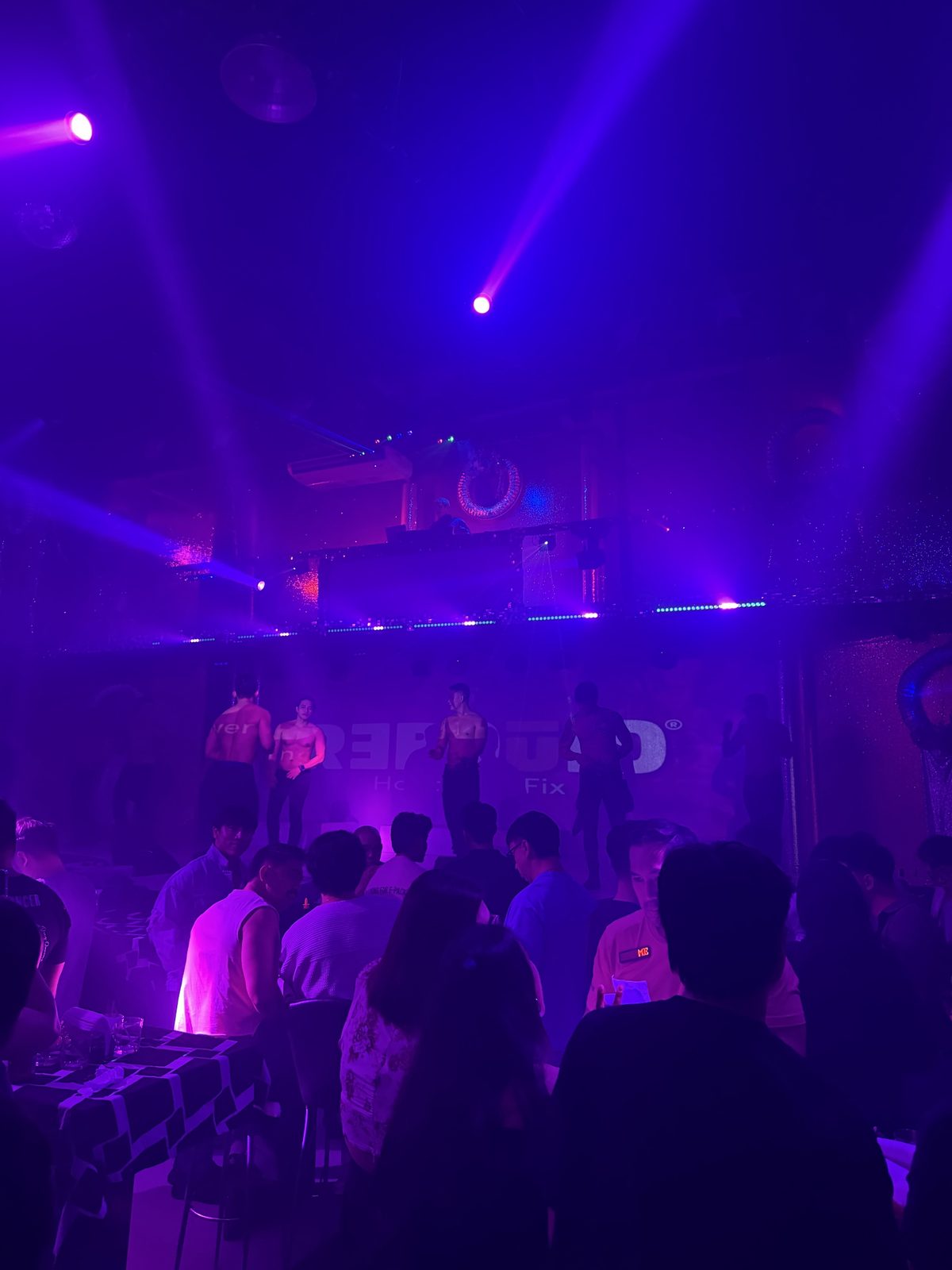O Bar