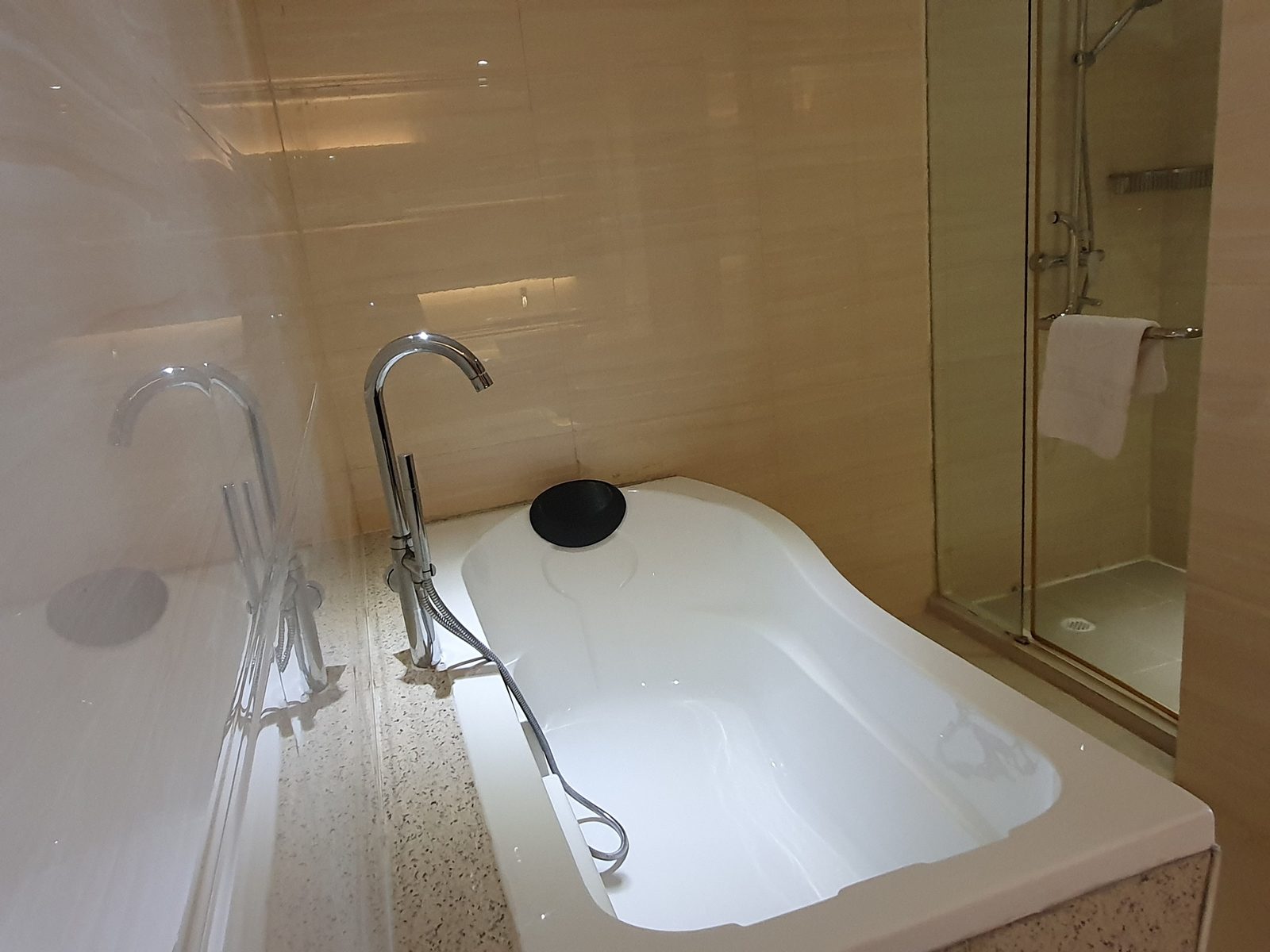 Esperado Spa (Esperado Lake View Hotel)