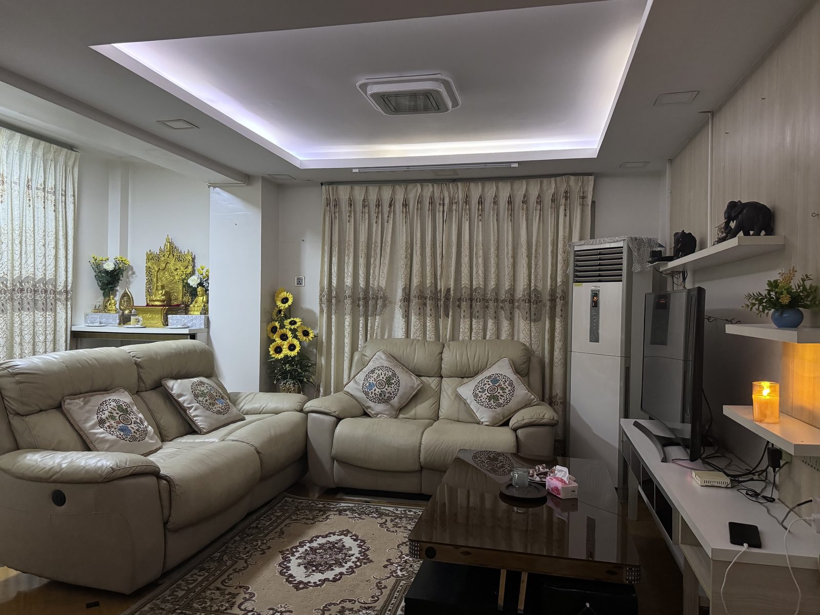 Aesthetic and Wellness Villa