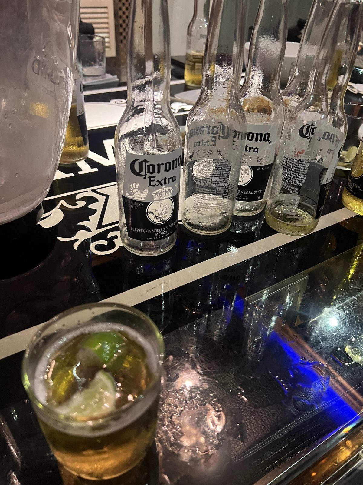 Diamond Entertainment KTV