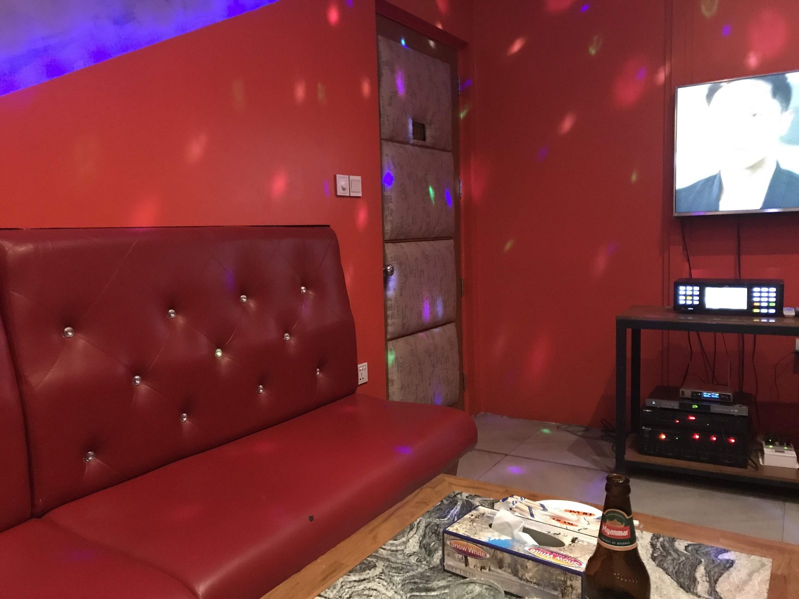 Navi KTV