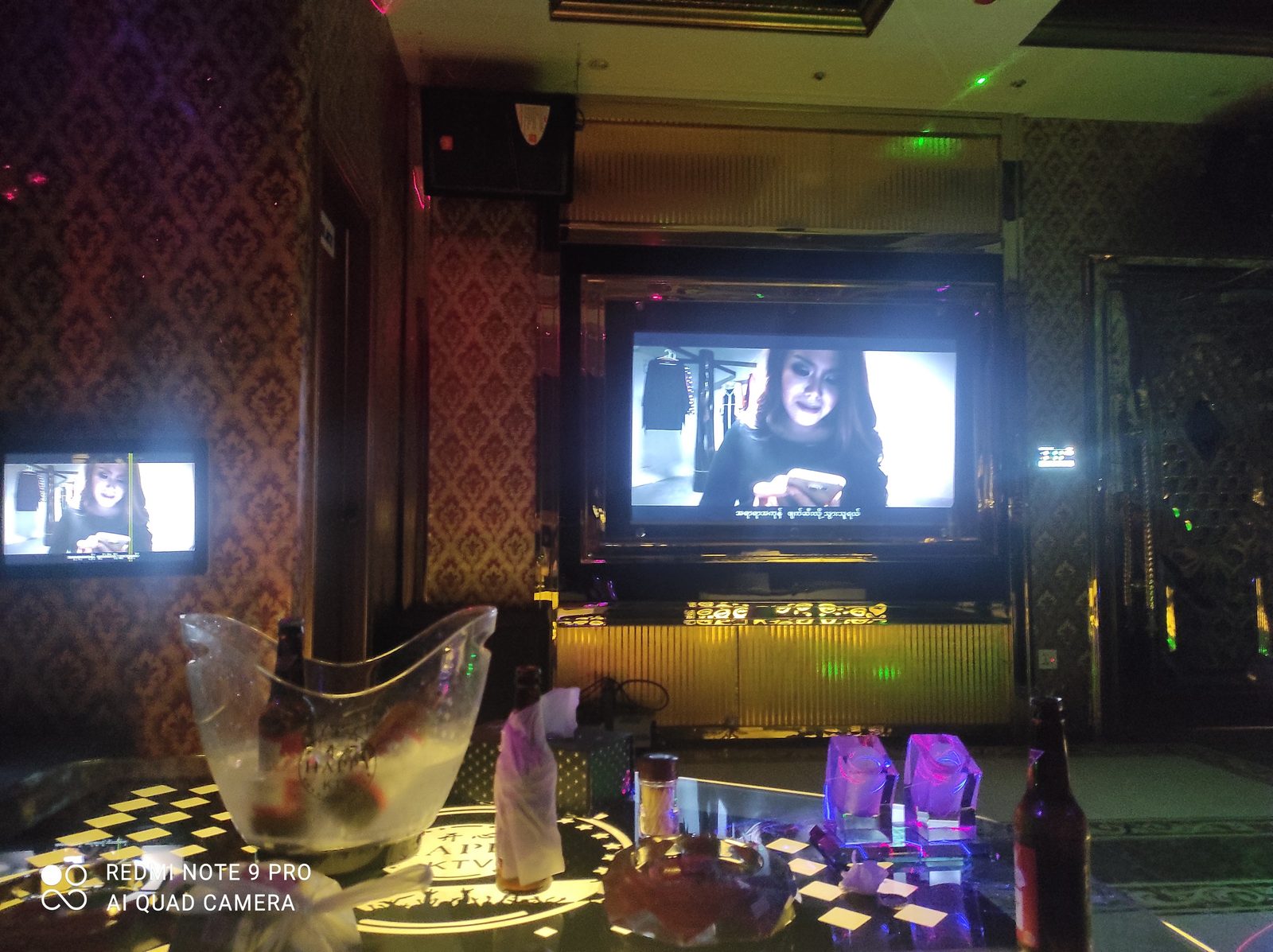 Happy KTV