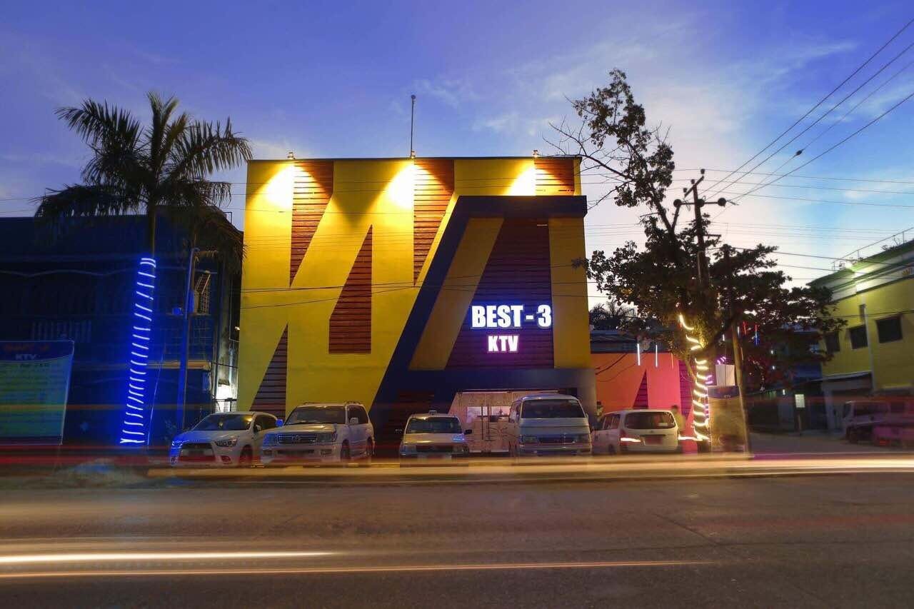Best-3 KTV