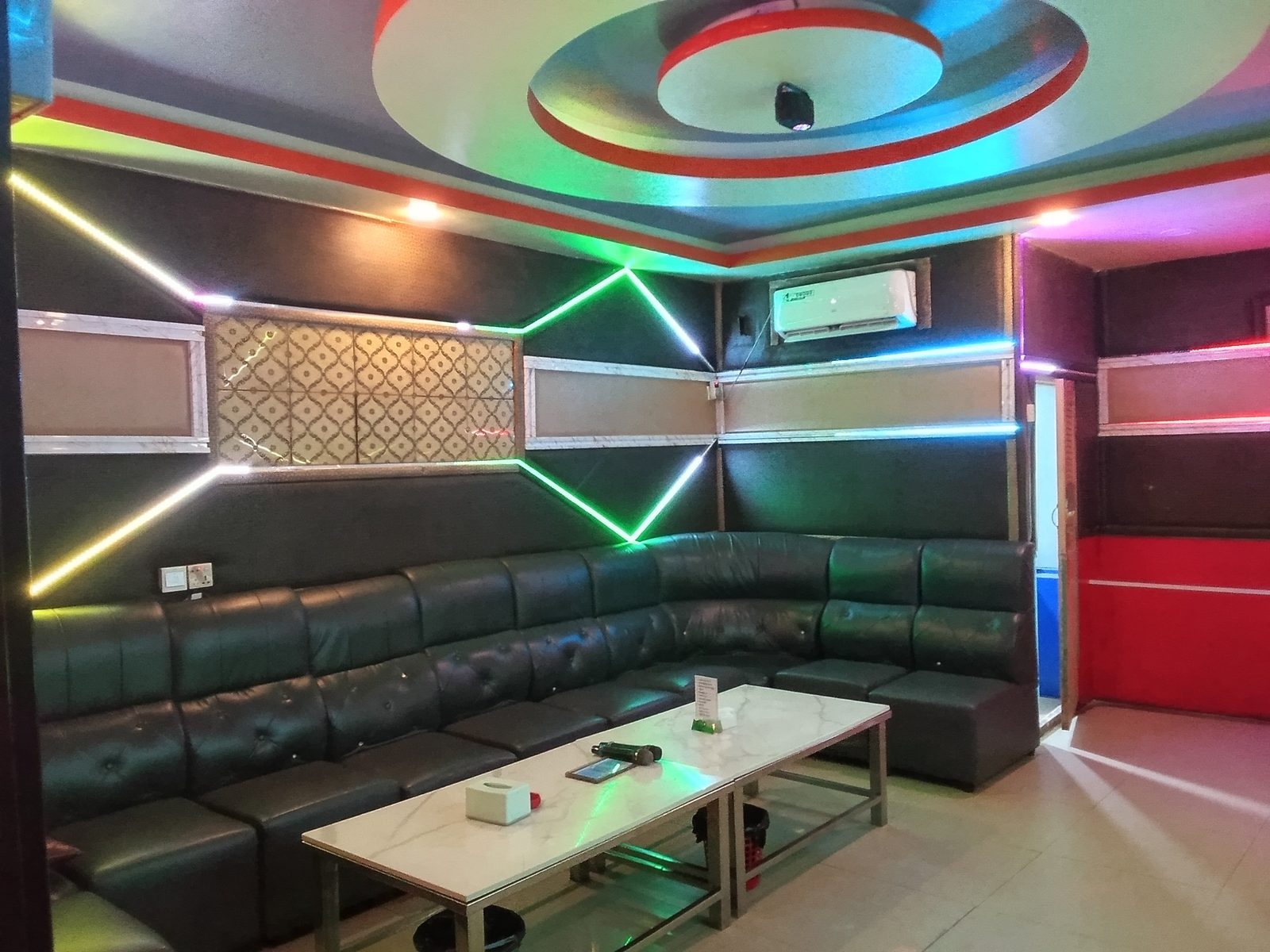 Triple Three KTV