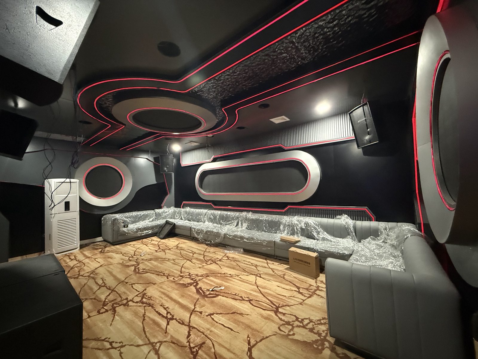 AURORA KTV & Entertainment