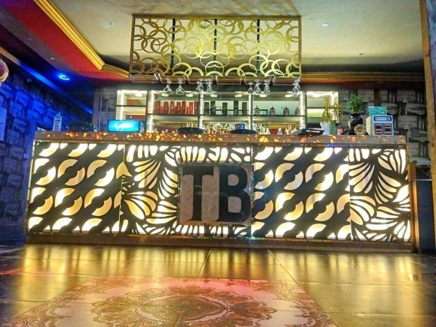 The Best KTV