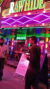 Rawhide