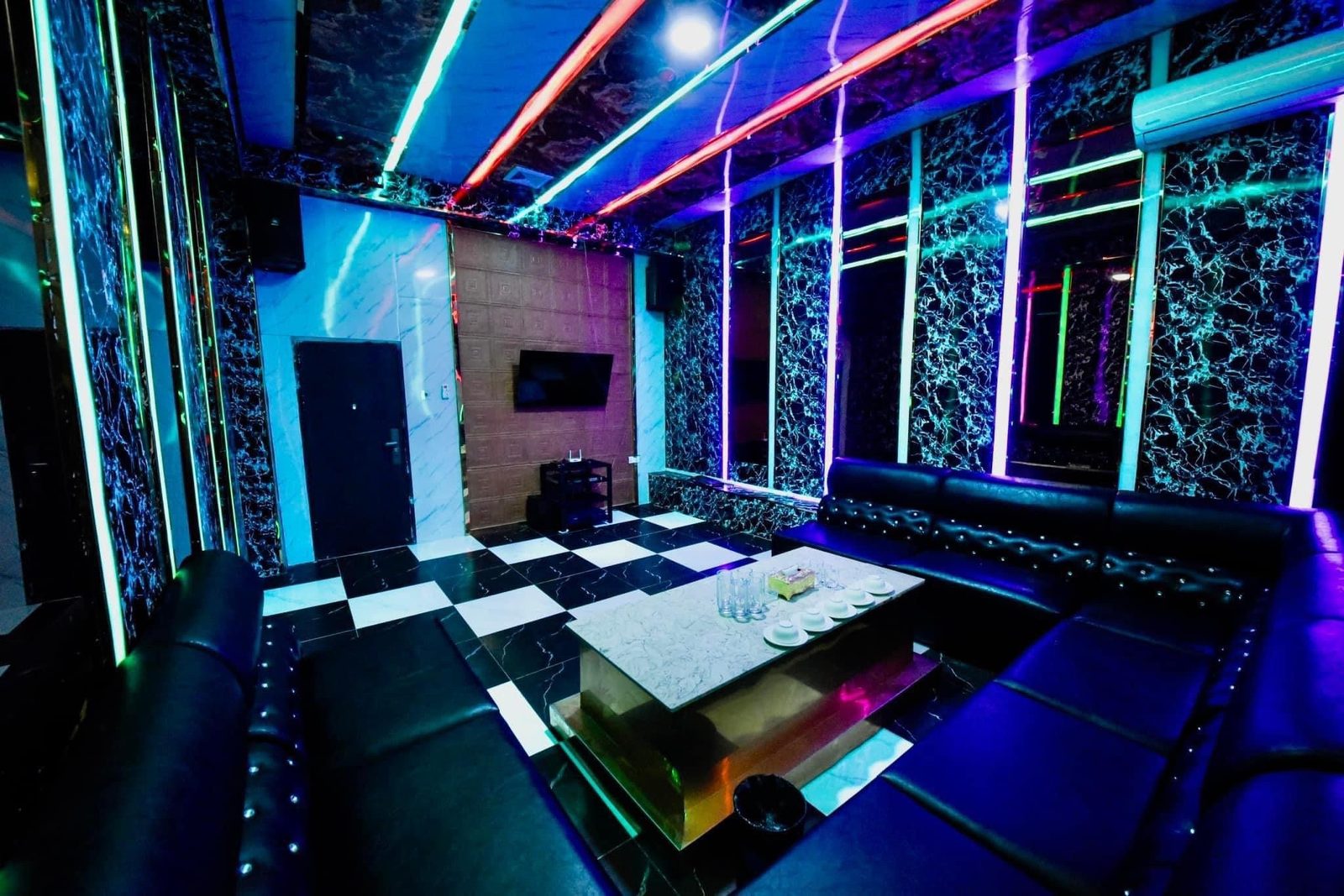 Joker KTV