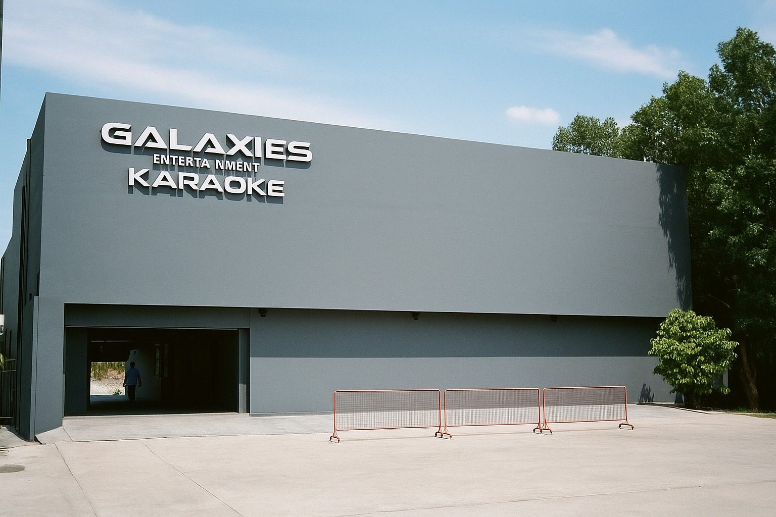 Galaxies KTV & Entertainment