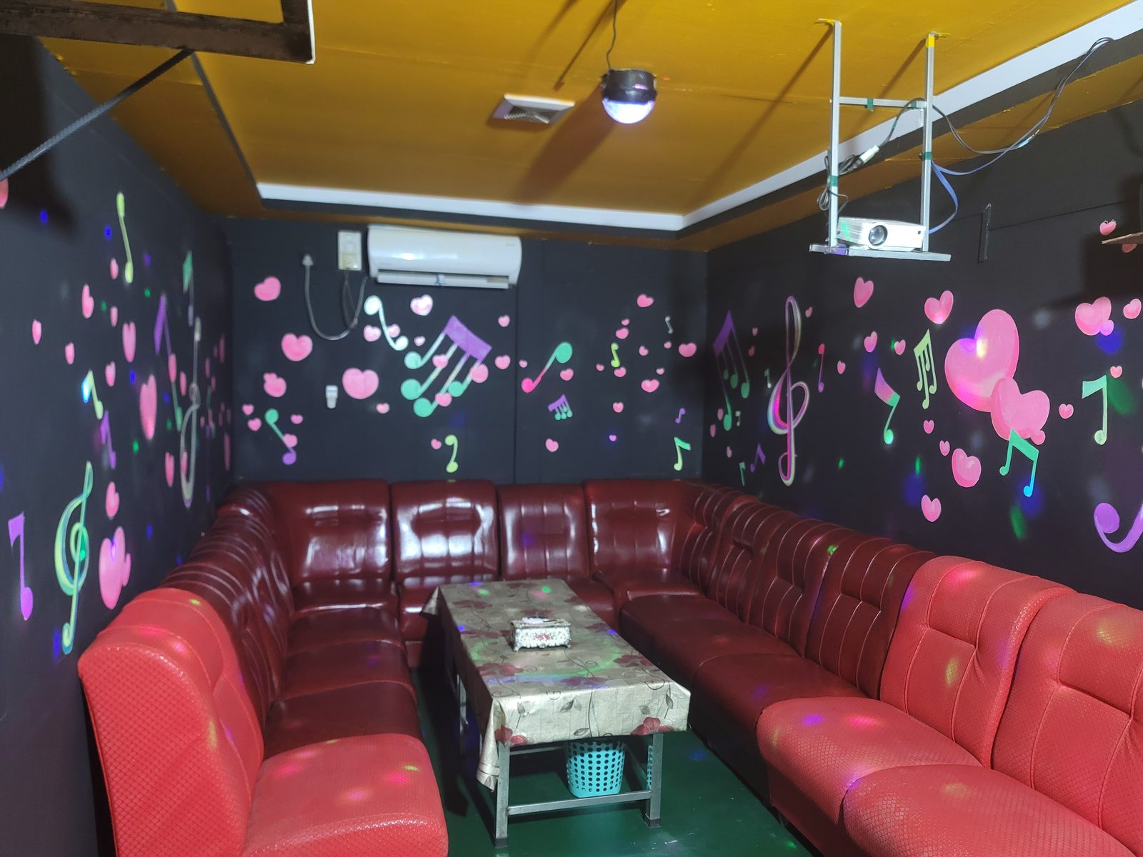 81 Shwe Mingalar KTV