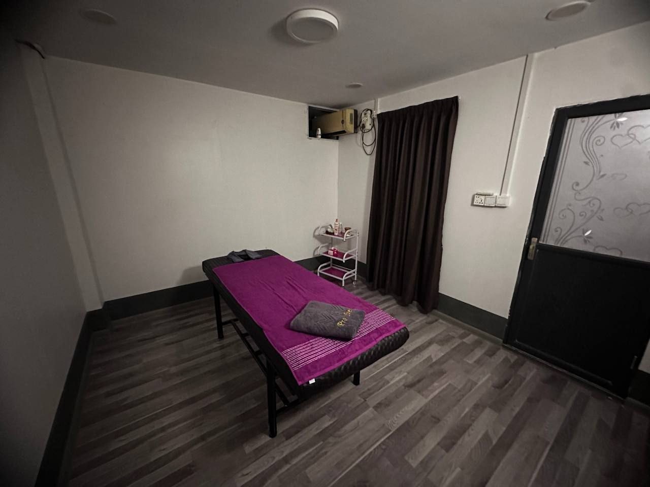 Pro Men Spa North Dagon
