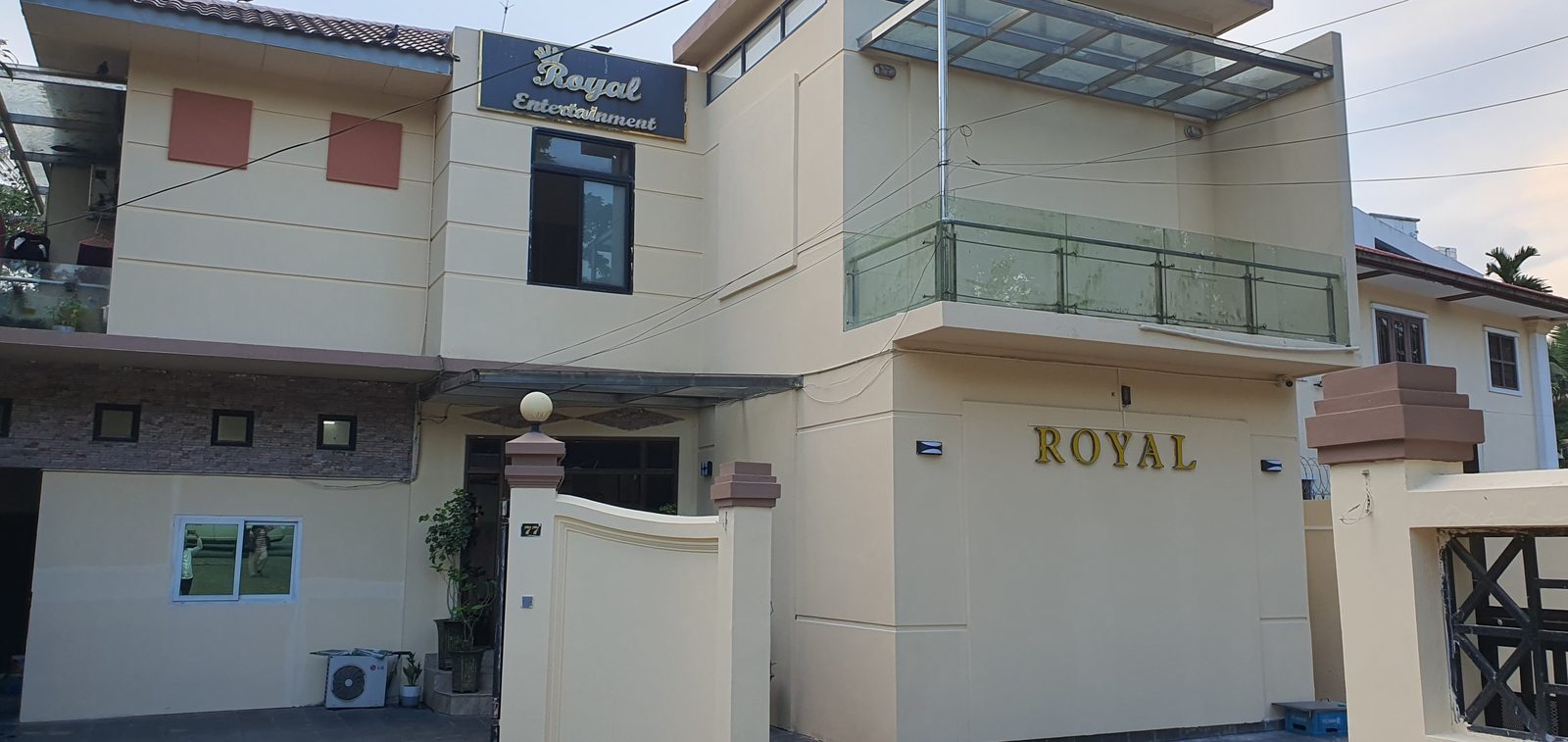 Royal KTV