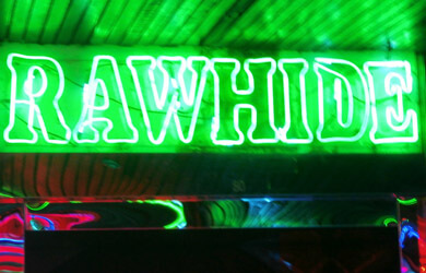 Rawhide