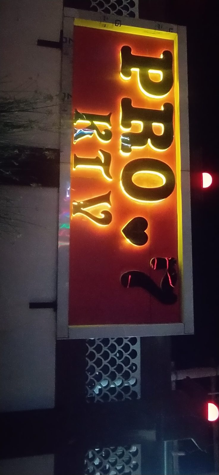 Pro 7 KTV