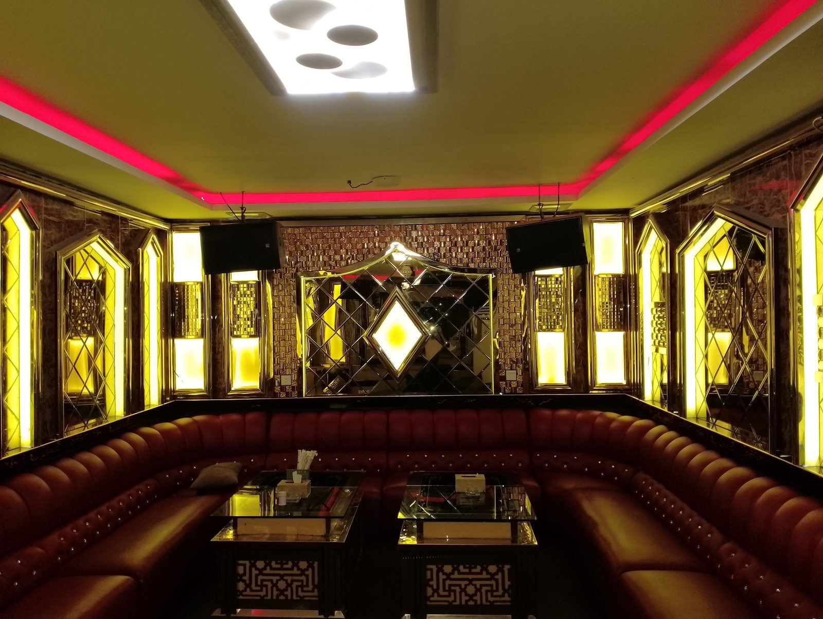 55 Dubai KTV