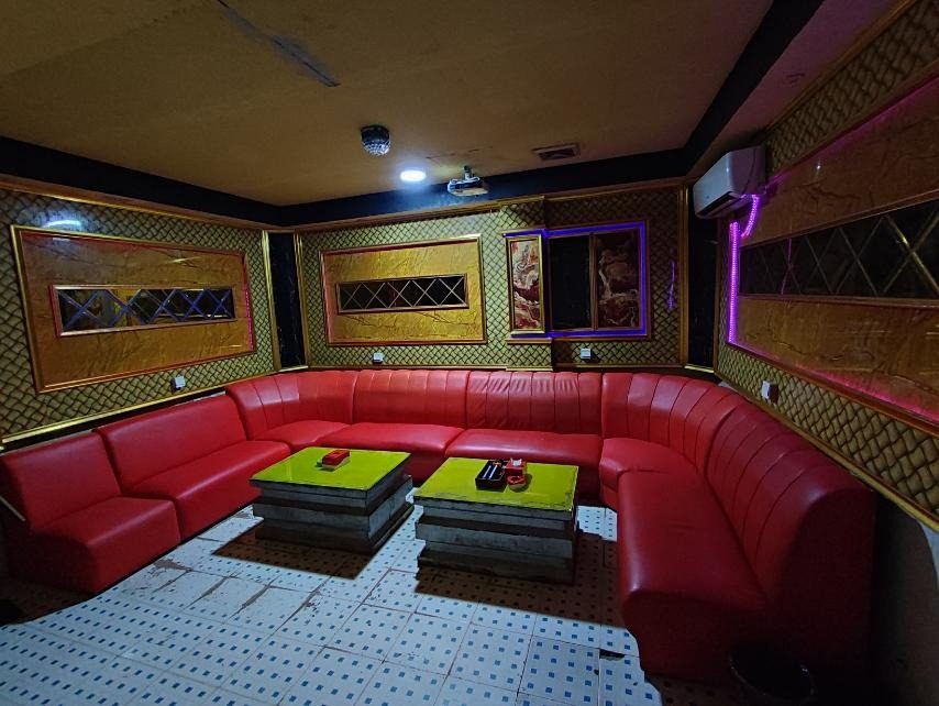 Spectrum KTV