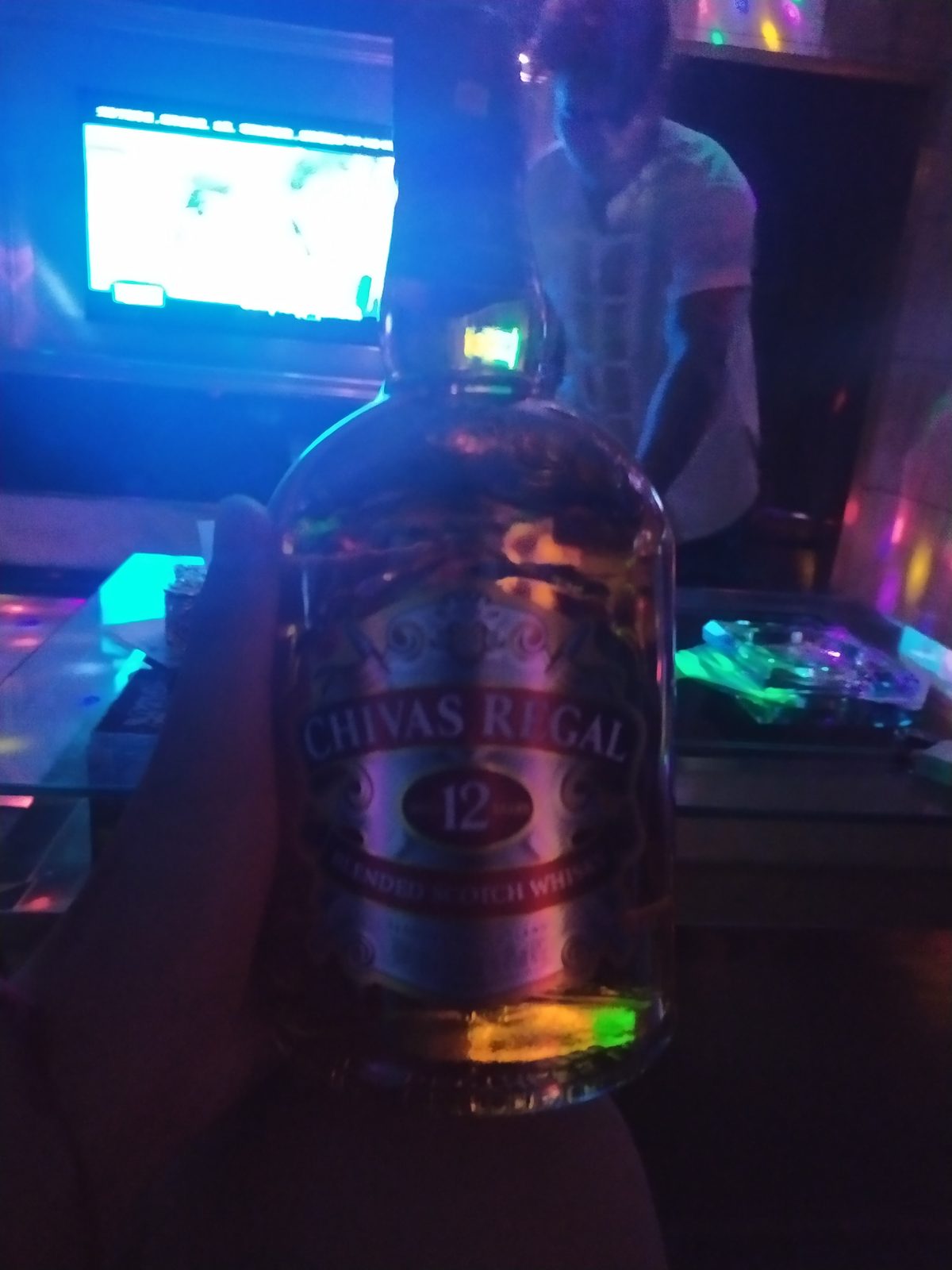 The First KTV