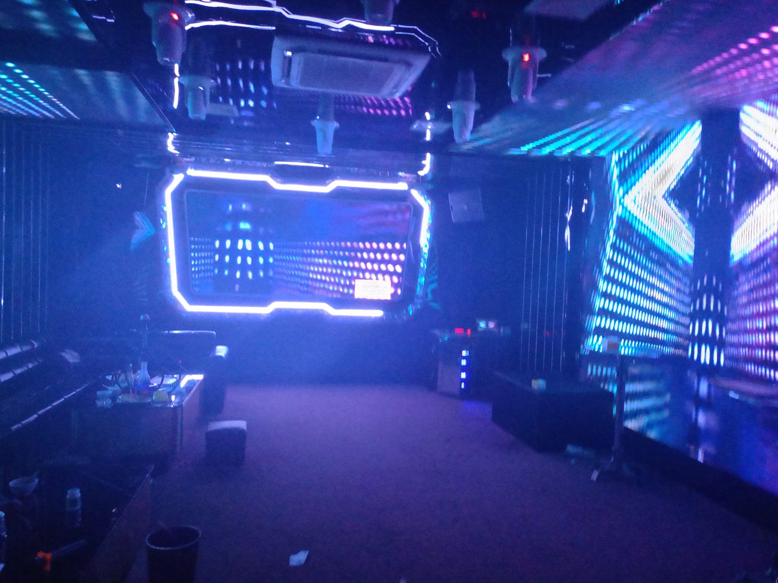 Emperors KTV