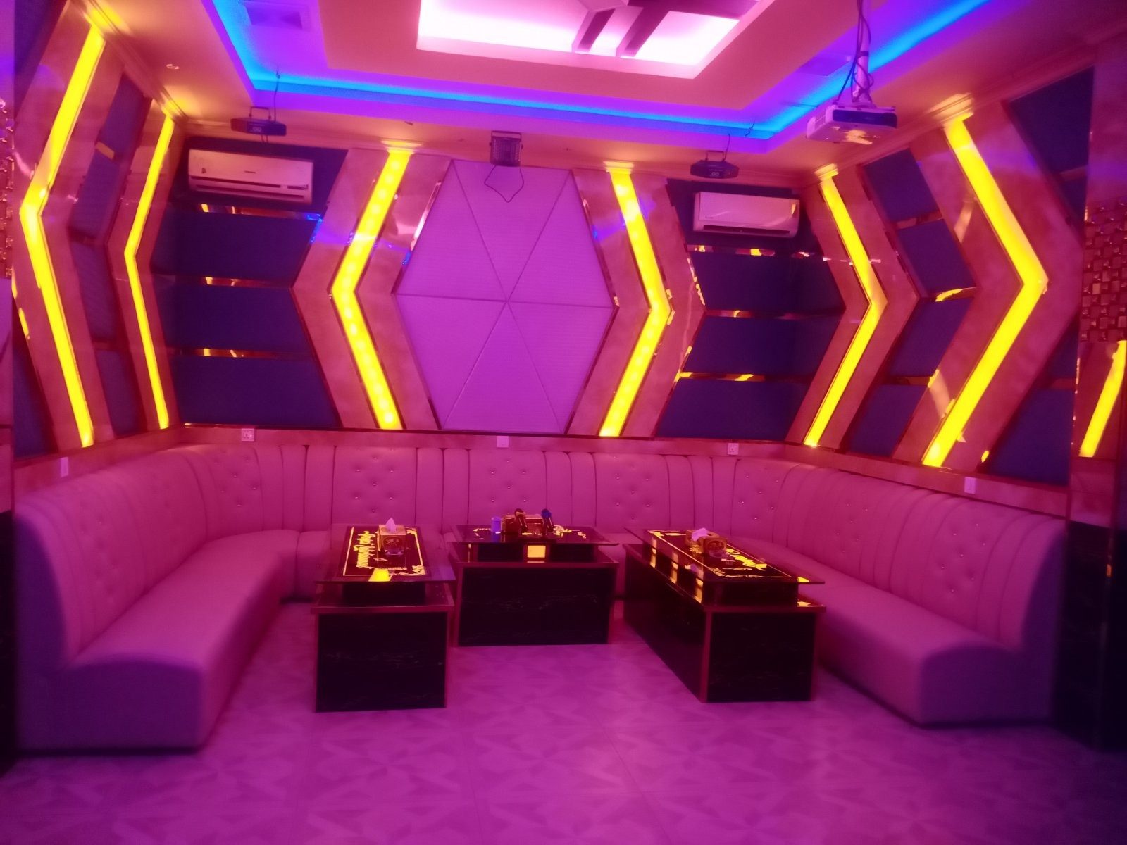Parfect KTV