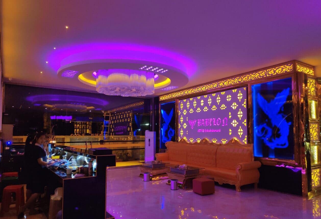 Babylon KTV & Entertainment